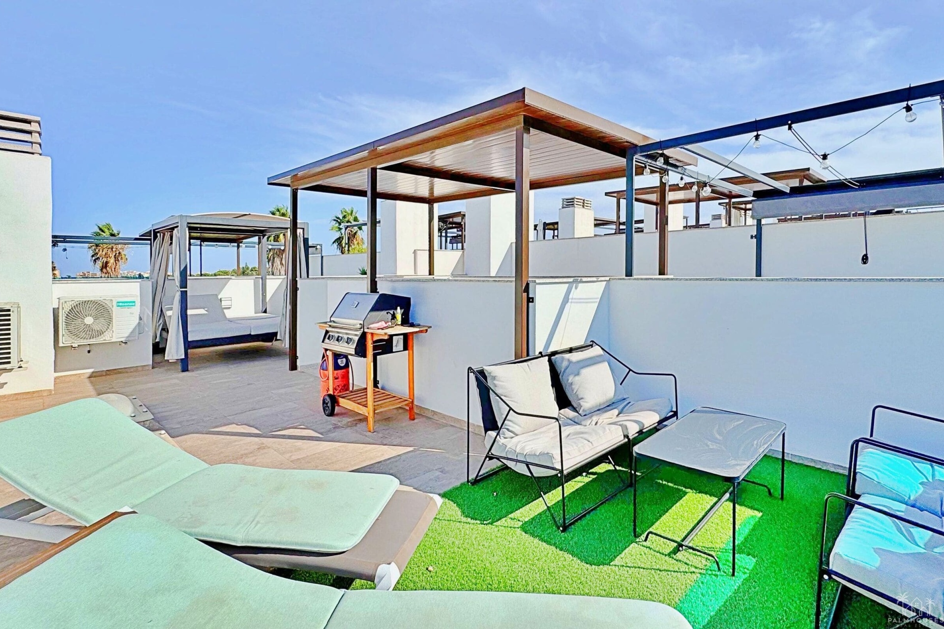 Venta - Casa - Torrevieja - Costa Blanca