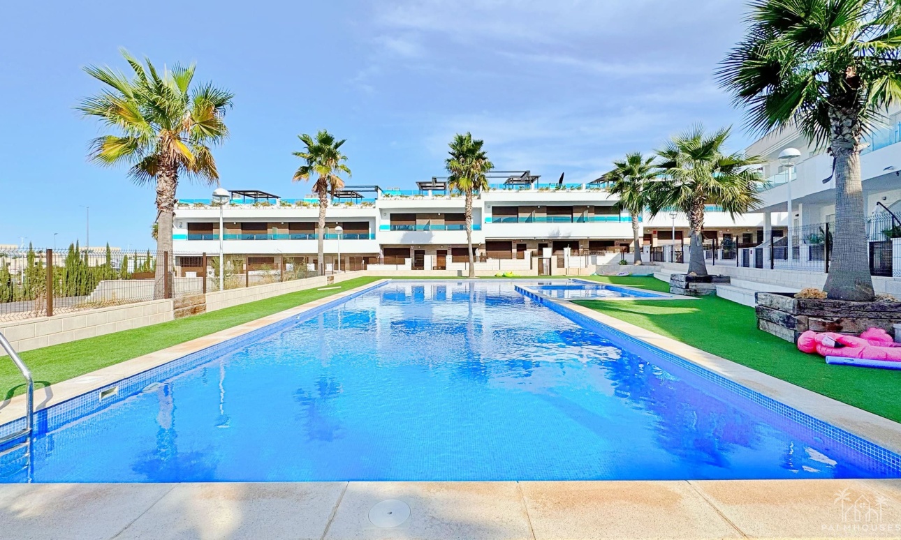 Venta - Casa - Torrevieja - Costa Blanca