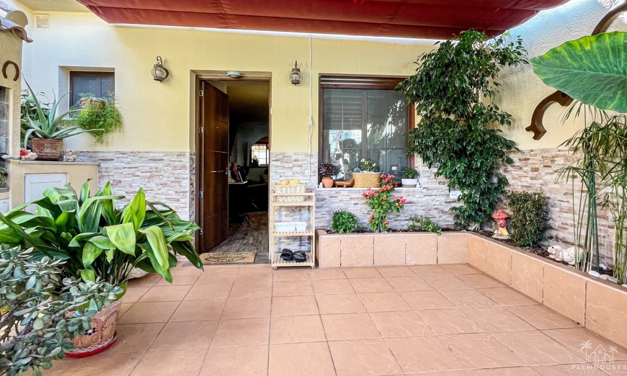 Venta - Casa - Torrevieja - Costa Blanca