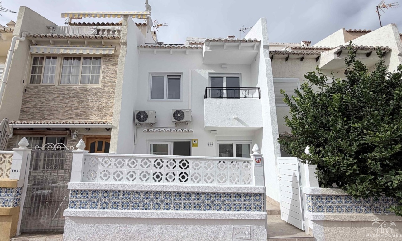 Venta - Casa - Torrevieja - Costa Blanca