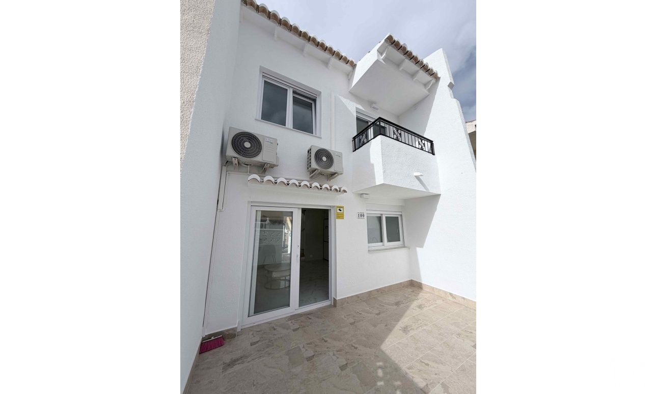 Venta - Casa - Torrevieja - Costa Blanca
