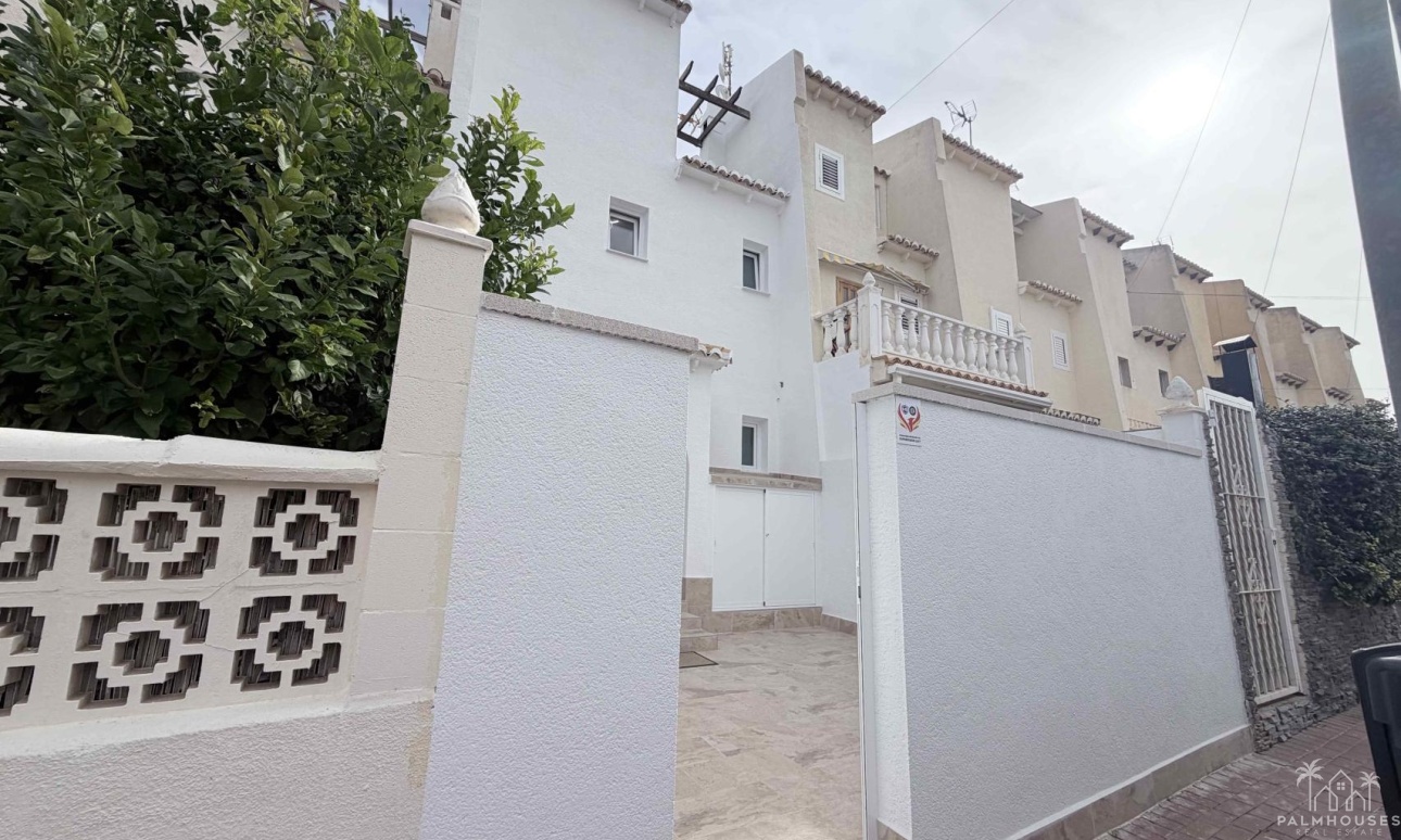 Venta - Casa - Torrevieja - Costa Blanca