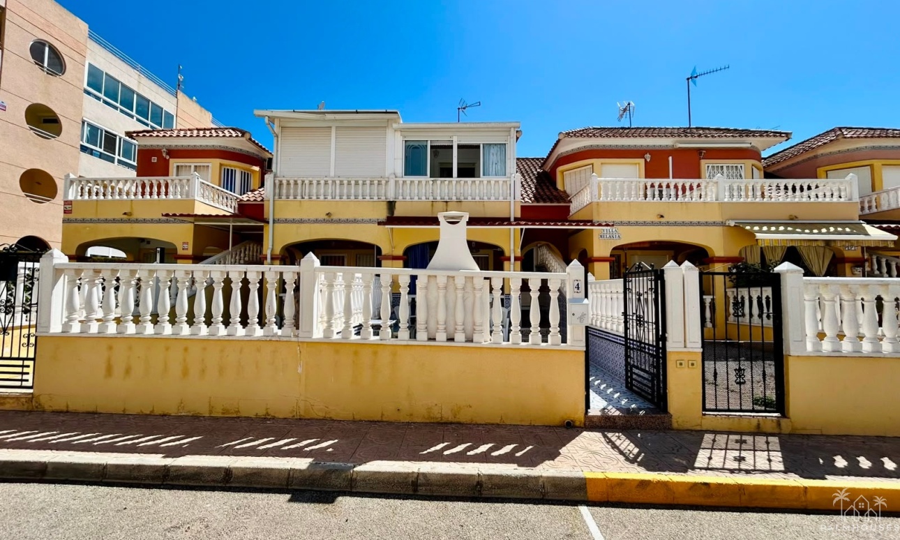 Venta - Casa - Torrevieja - Costa Blanca