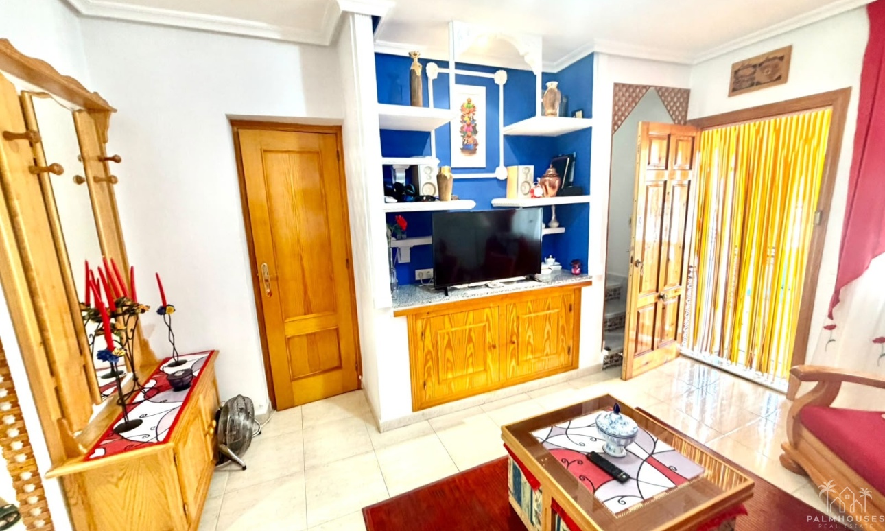 Venta - Casa - Torrevieja - Costa Blanca