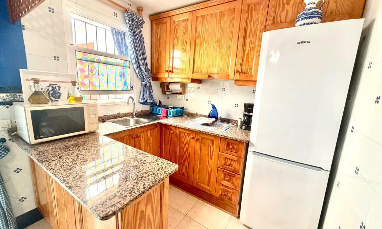 Venta - Casa - Torrevieja - Costa Blanca