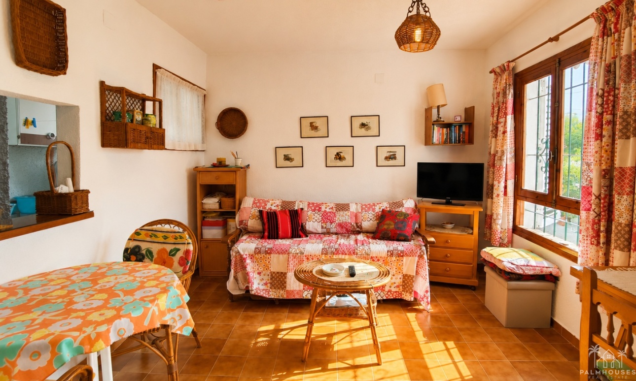 Venta - Casa - Torrevieja - Costa Blanca