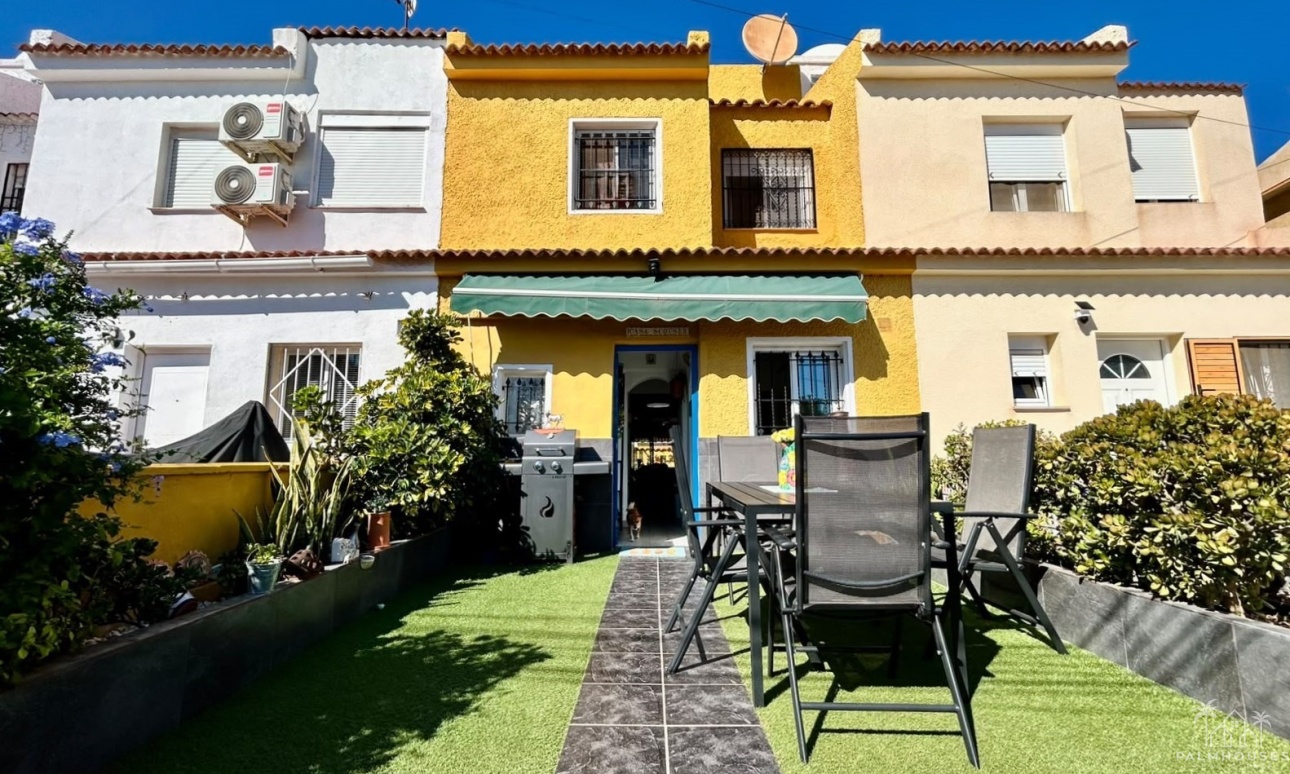 Venta - Casa - Torrevieja - Costa Blanca