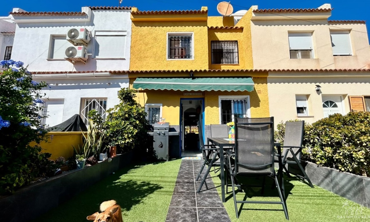 Venta - Casa - Torrevieja - Costa Blanca