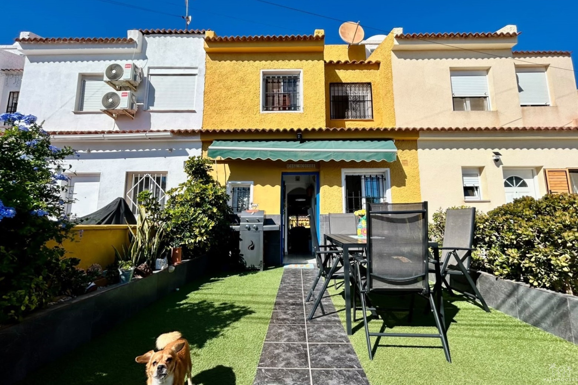 Venta - Casa - Torrevieja - Costa Blanca