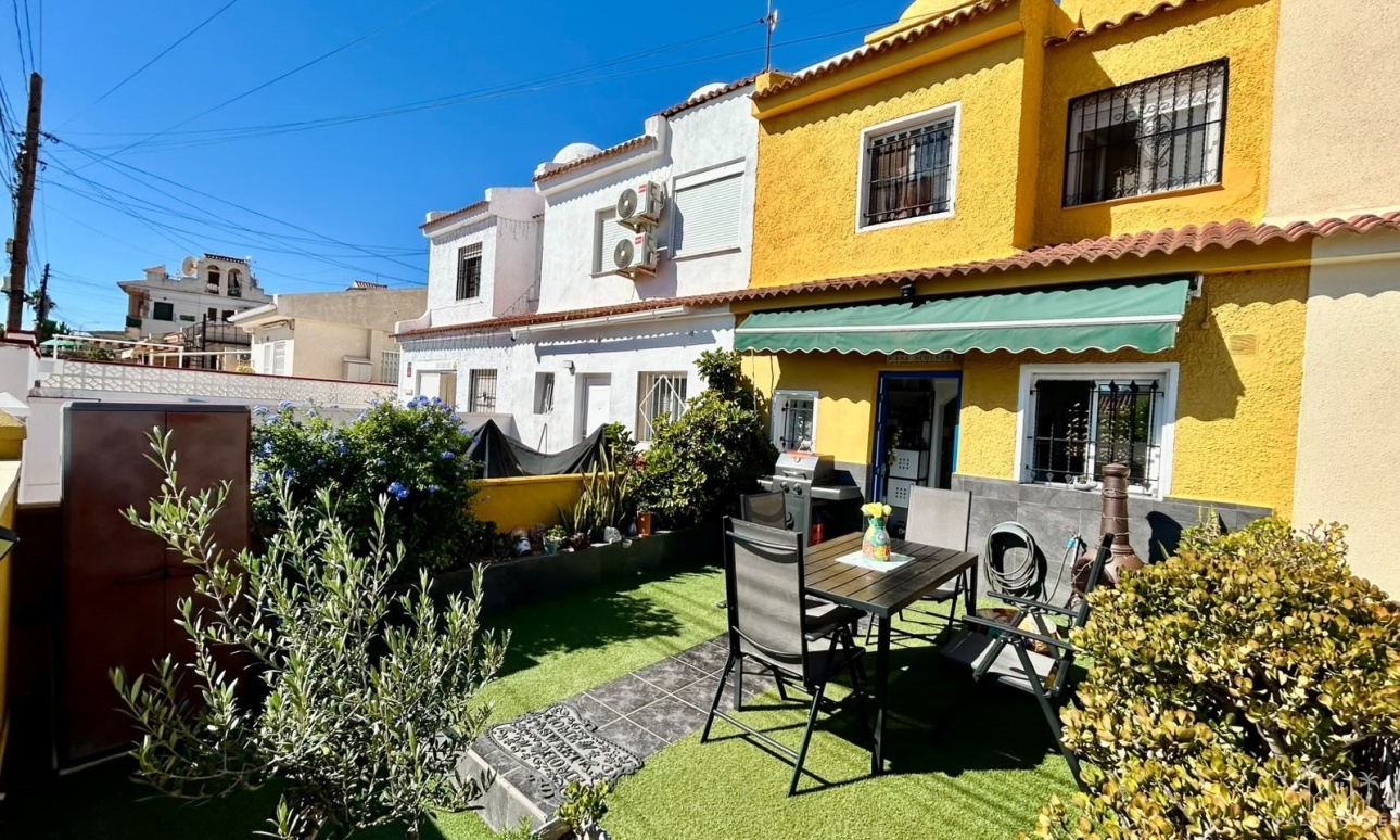 Venta - Casa - Torrevieja - Costa Blanca