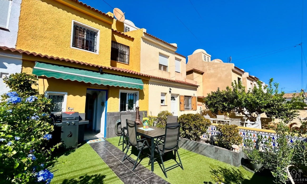 Venta - Casa - Torrevieja - Costa Blanca