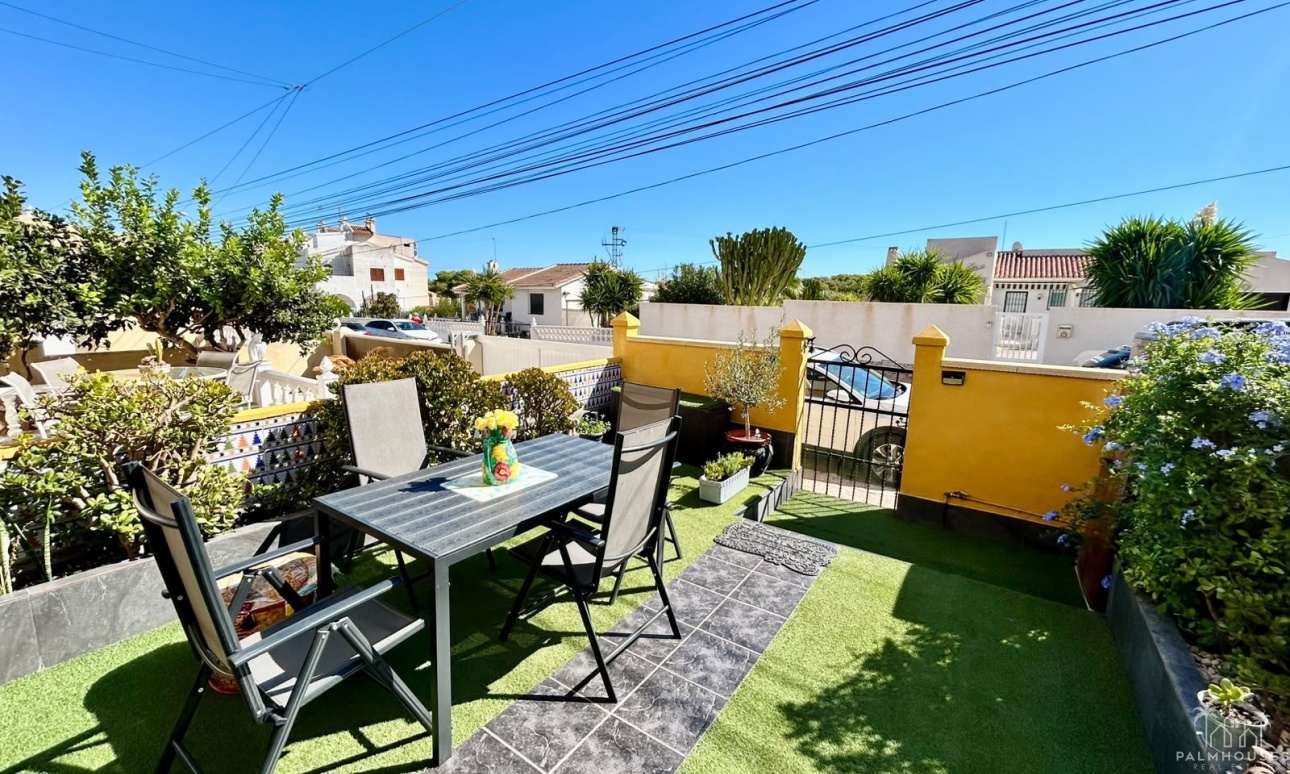 Venta - Casa - Torrevieja - Costa Blanca