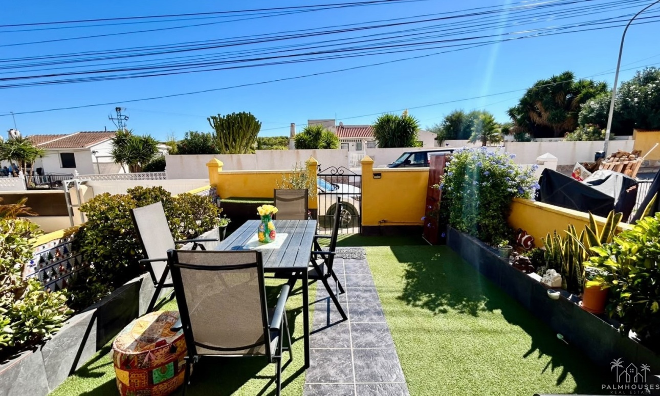 Venta - Casa - Torrevieja - Costa Blanca