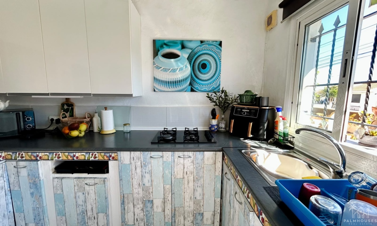 Venta - Casa - Torrevieja - Costa Blanca