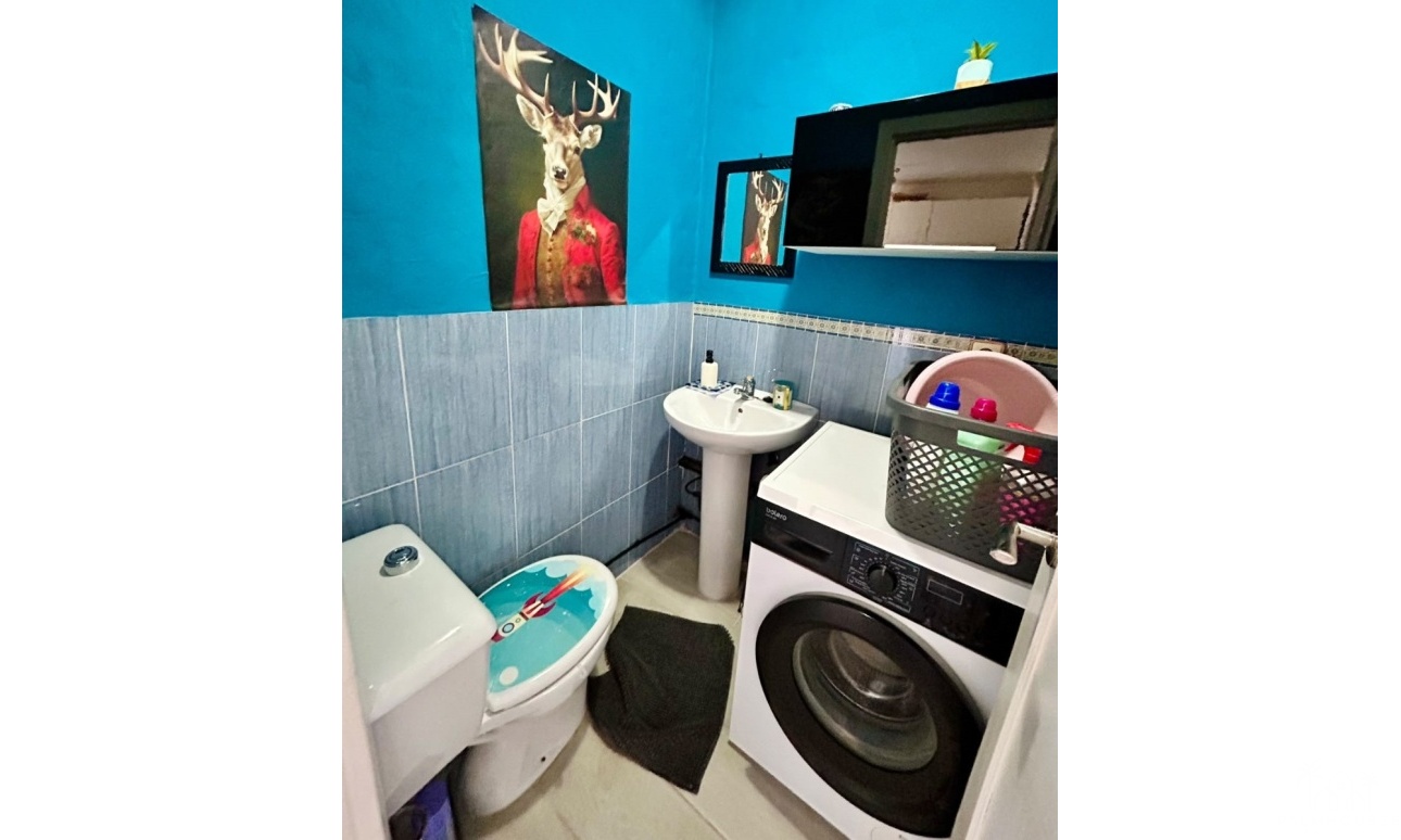 Venta - Casa - Torrevieja - Costa Blanca