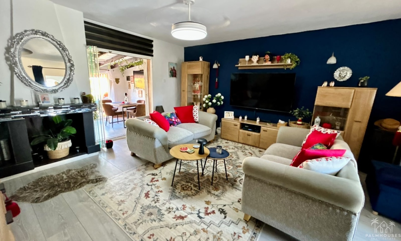 Venta - Casa - Torrevieja - Costa Blanca