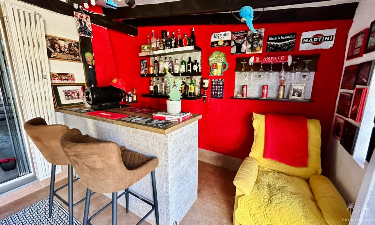 Venta - Casa - Torrevieja - Costa Blanca