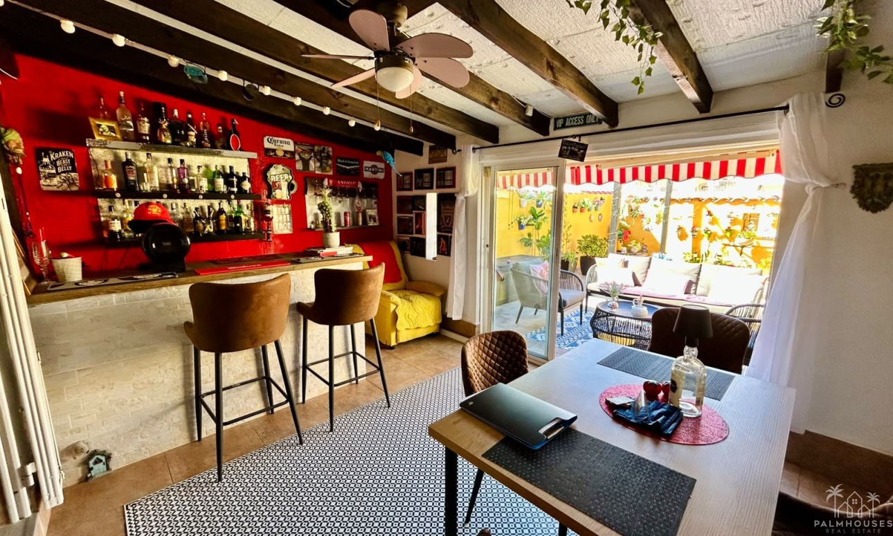 Venta - Casa - Torrevieja - Costa Blanca