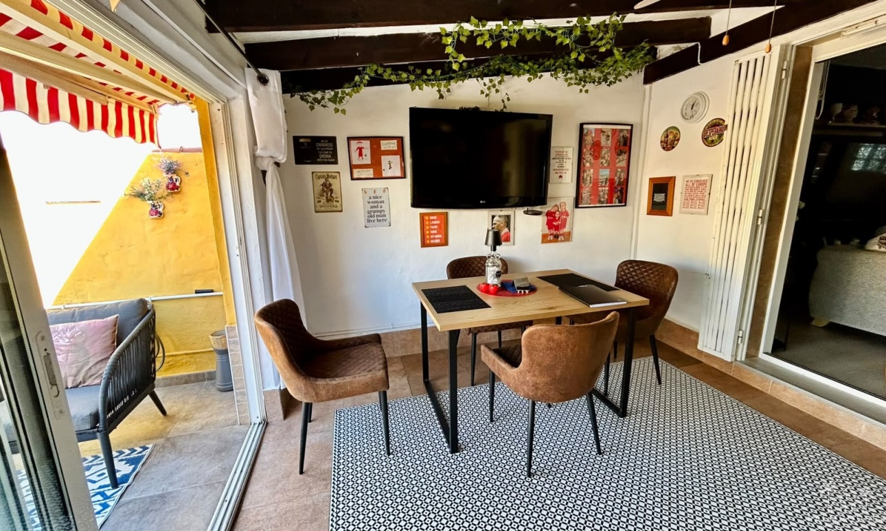 Venta - Casa - Torrevieja - Costa Blanca