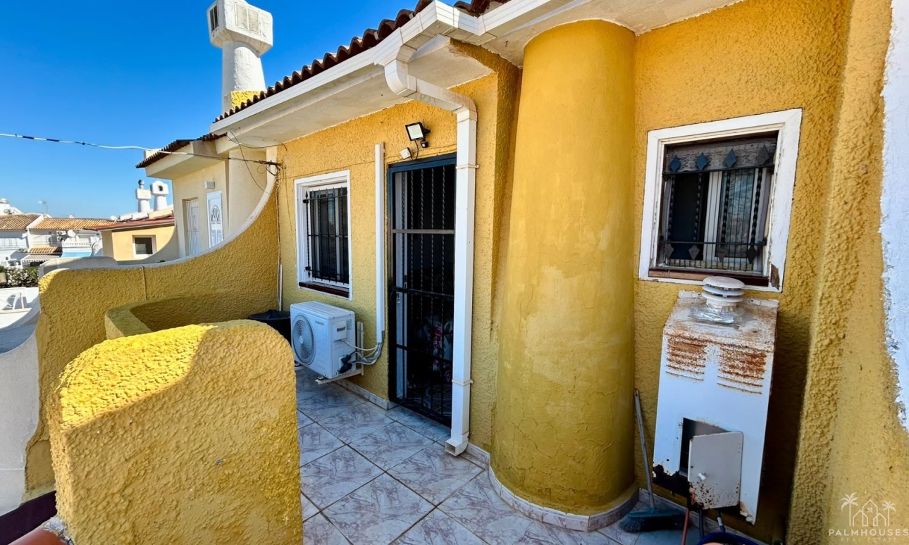 Venta - Casa - Torrevieja - Costa Blanca