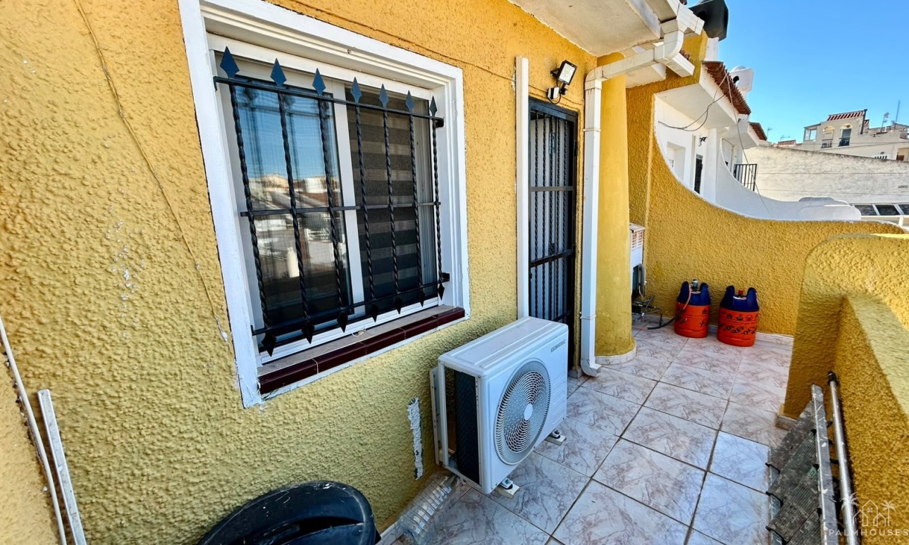 Venta - Casa - Torrevieja - Costa Blanca