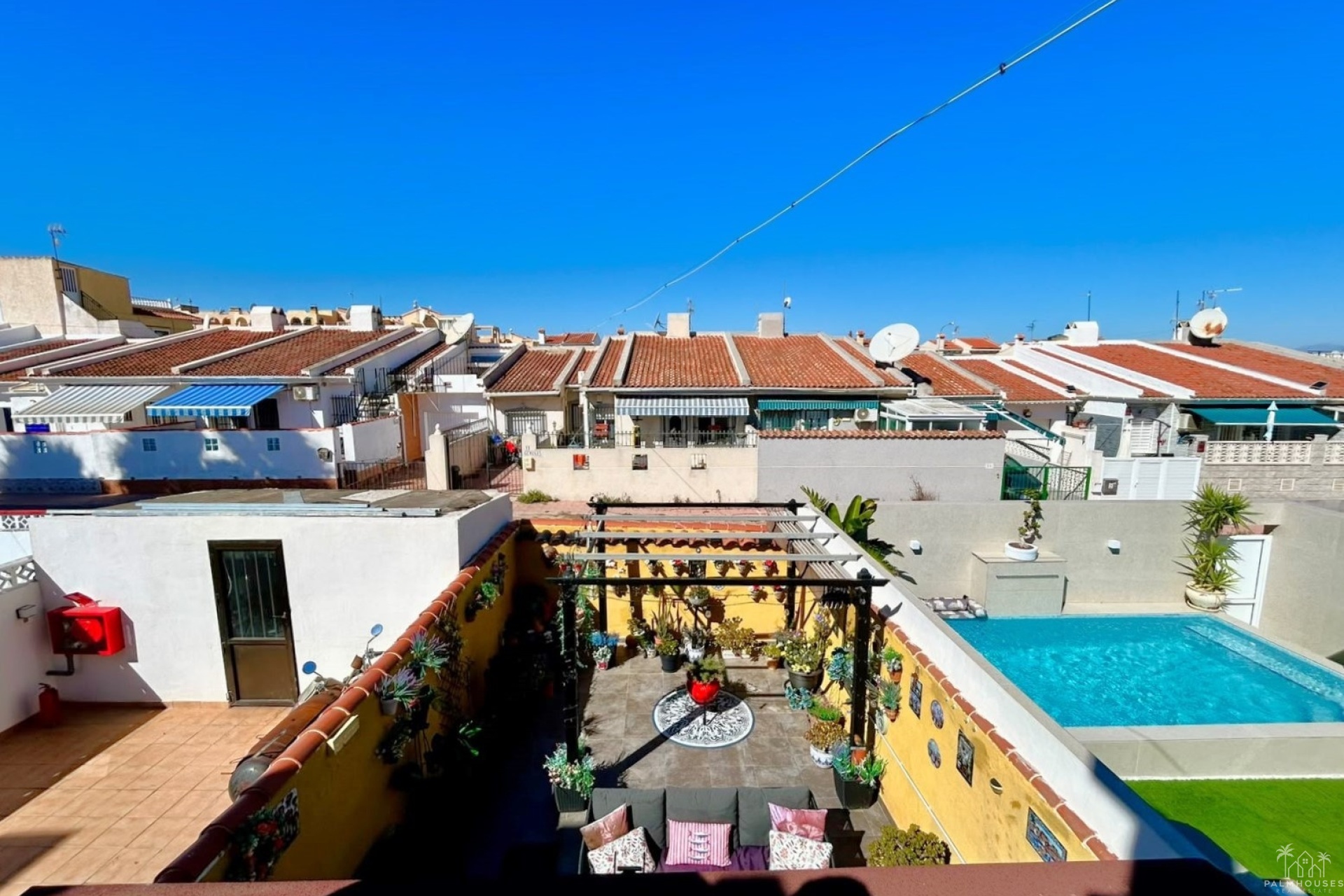 Venta - Casa - Torrevieja - Costa Blanca