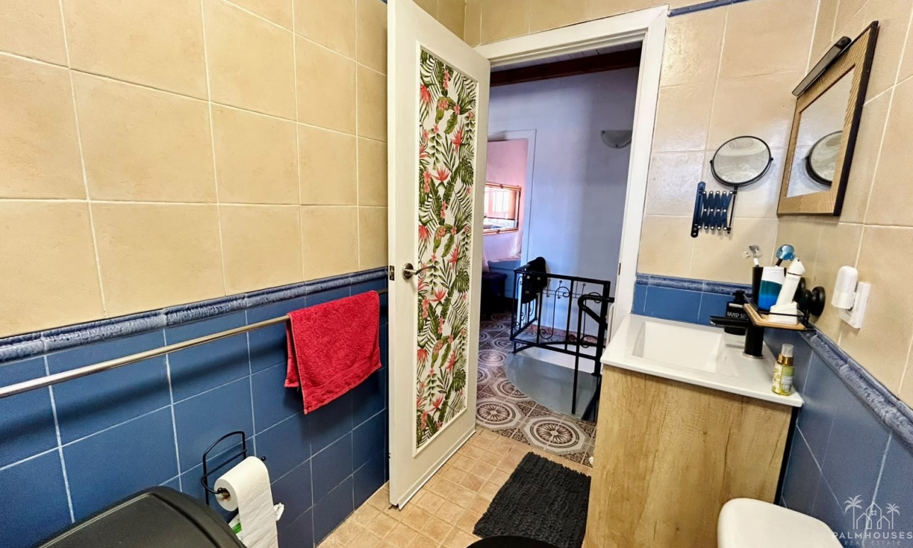 Venta - Casa - Torrevieja - Costa Blanca