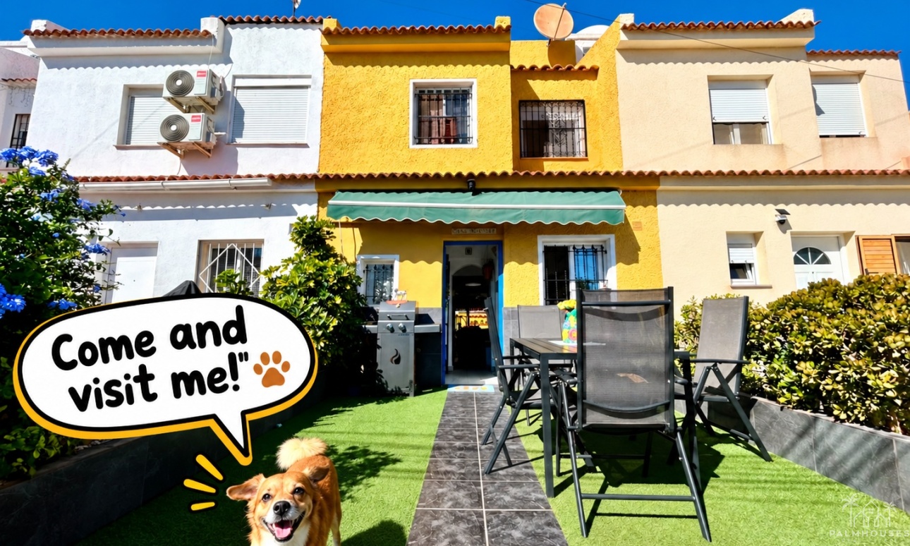 Venta - Casa - Torrevieja - Costa Blanca