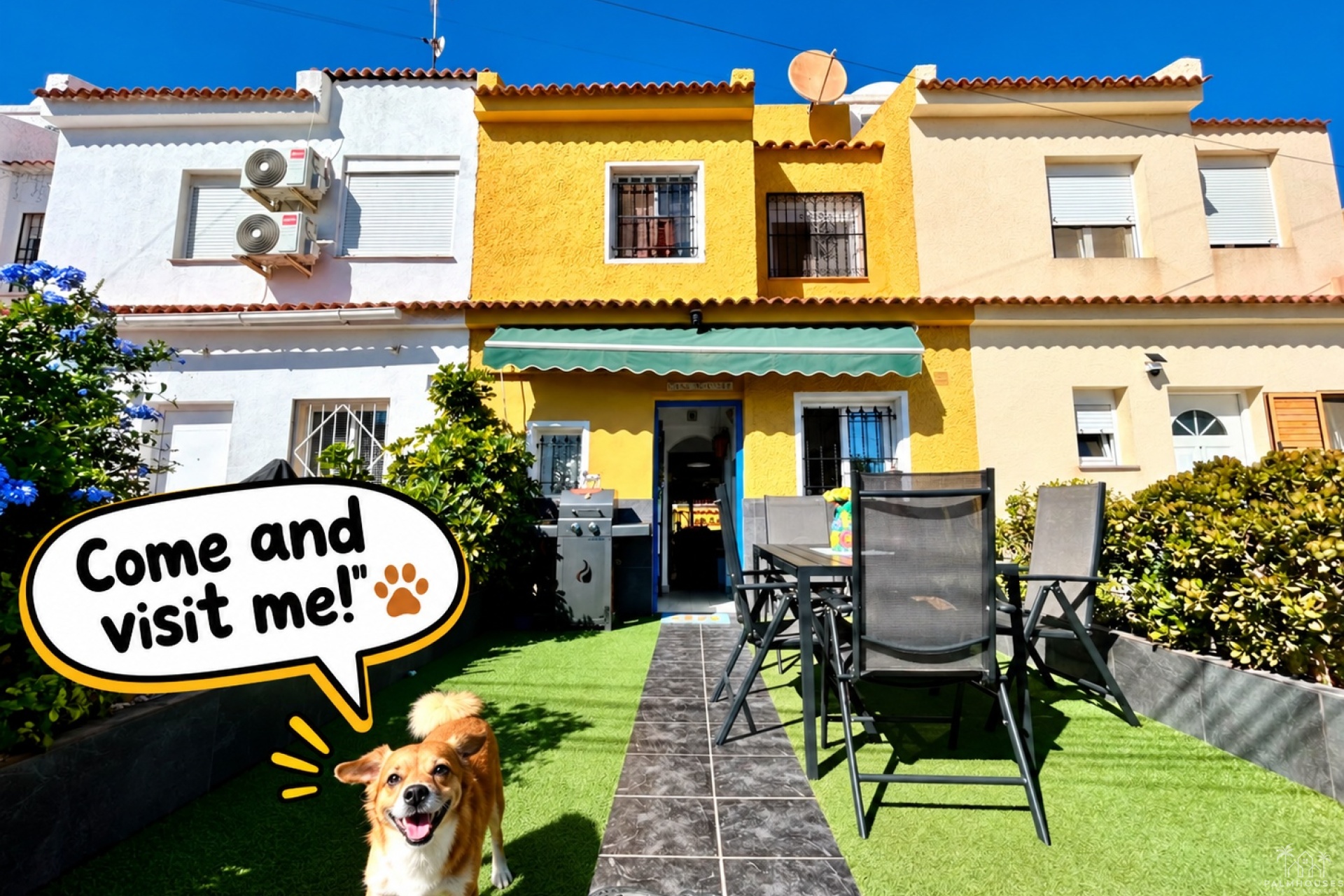 Venta - Casa - Torrevieja - Costa Blanca