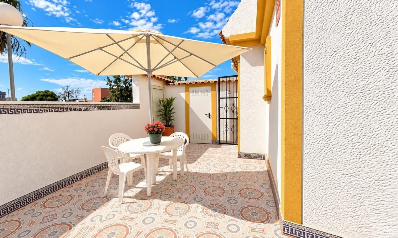 Venta - Casa - Torrevieja - El limonar