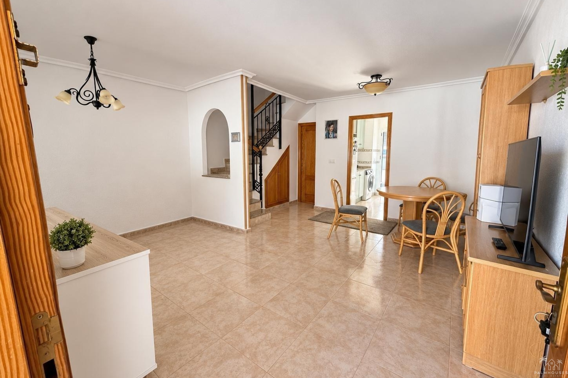 Venta - Casa - Torrevieja - El limonar