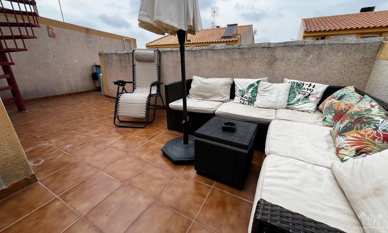 Venta - Casa - Torrevieja - La Florida