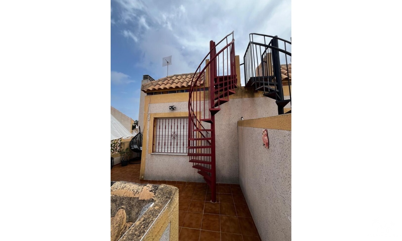 Venta - Casa - Torrevieja - La Florida