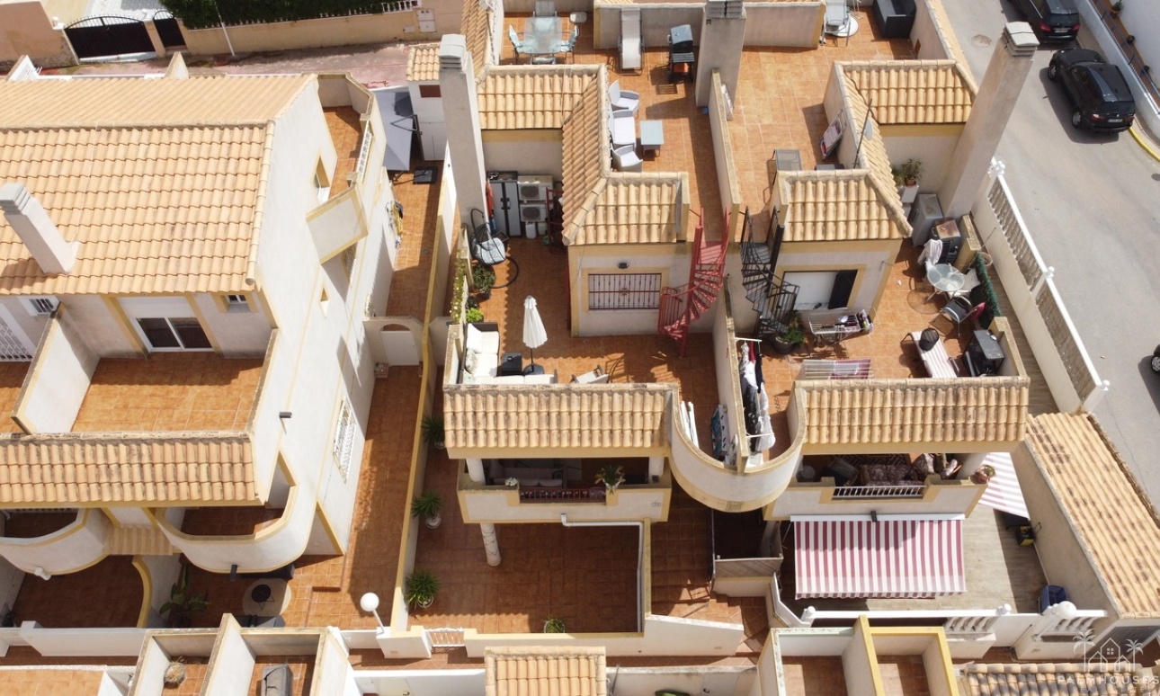 Venta - Casa - Torrevieja - La Florida