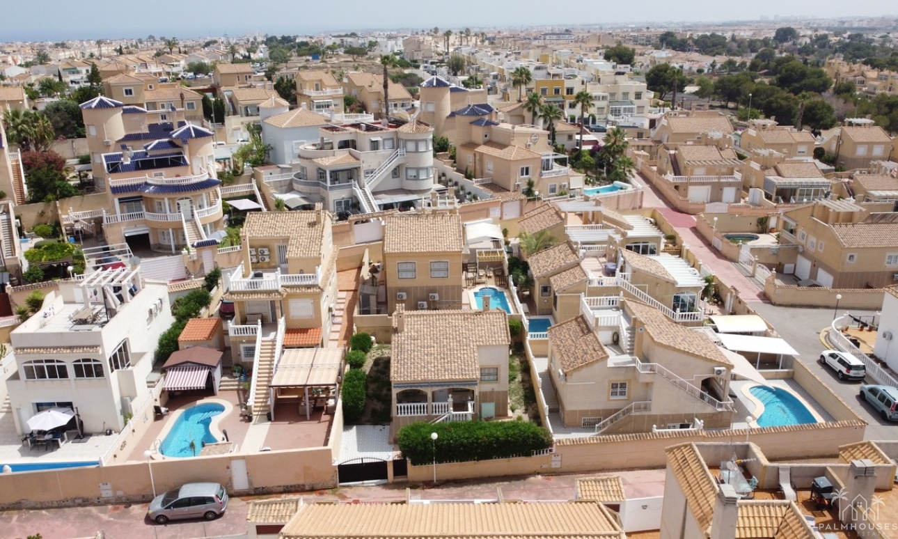 Venta - Casa - Torrevieja - La Florida