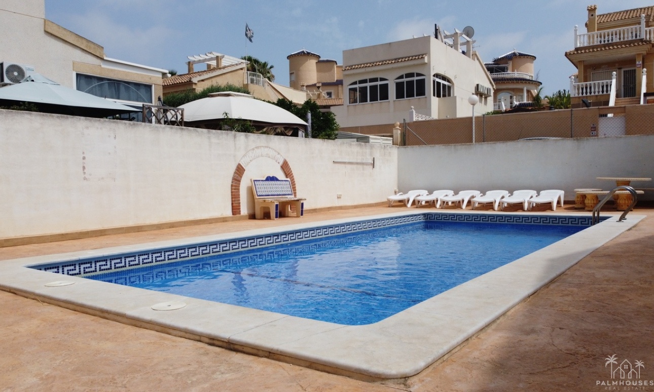Venta - Casa - Torrevieja - La Florida