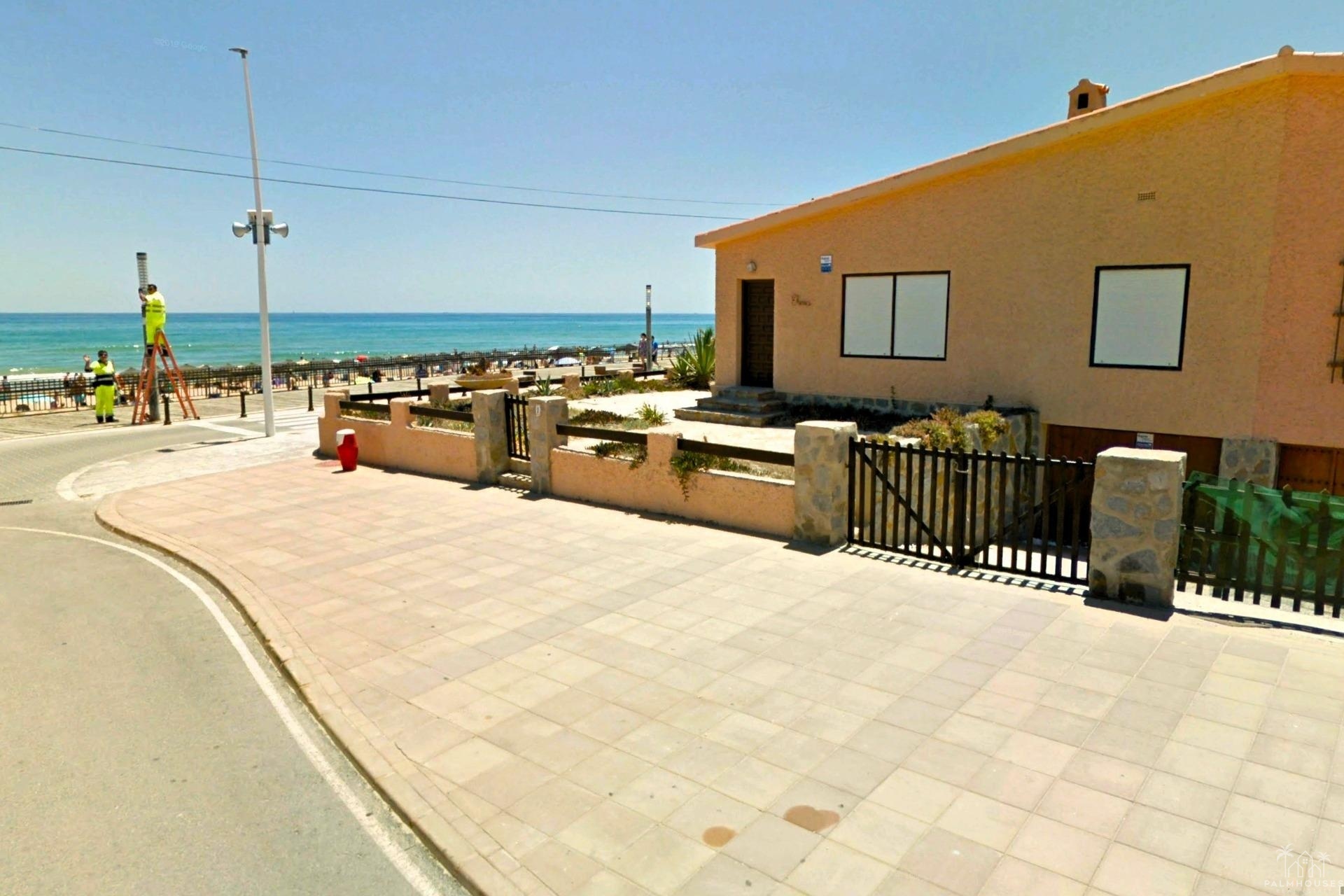 Venta - Casa - Torrevieja - La Mata