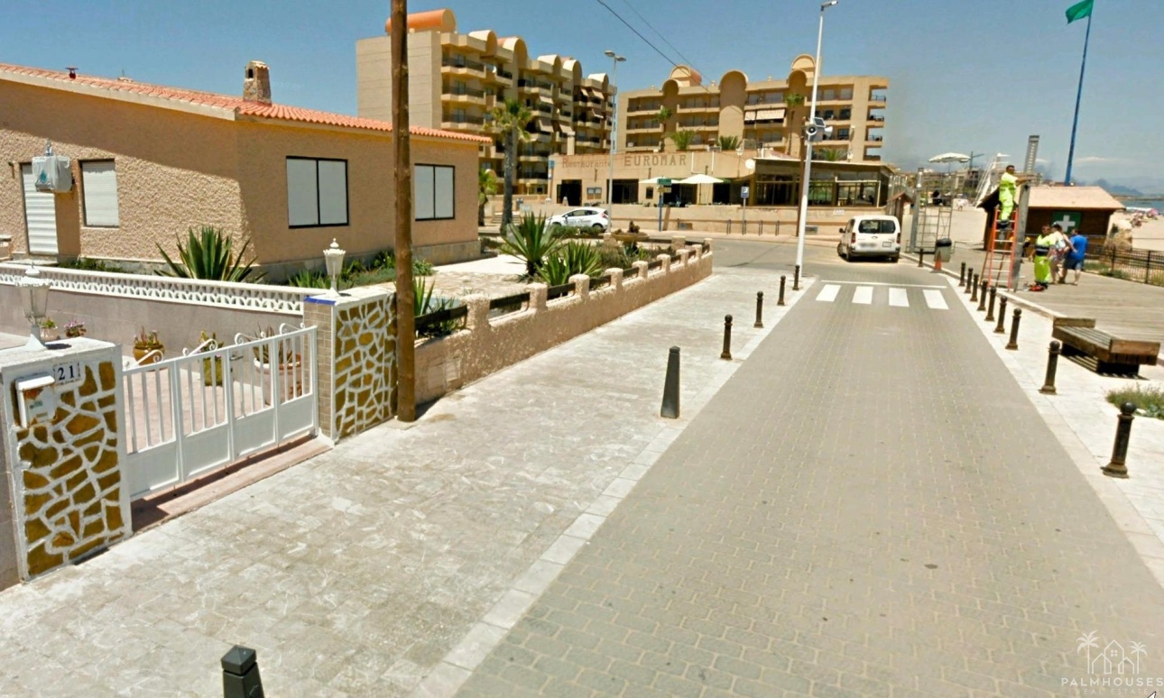 Venta - Casa - Torrevieja - La Mata