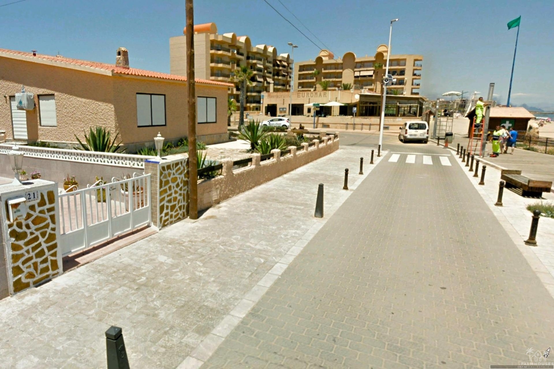 Venta - Casa - Torrevieja - La Mata