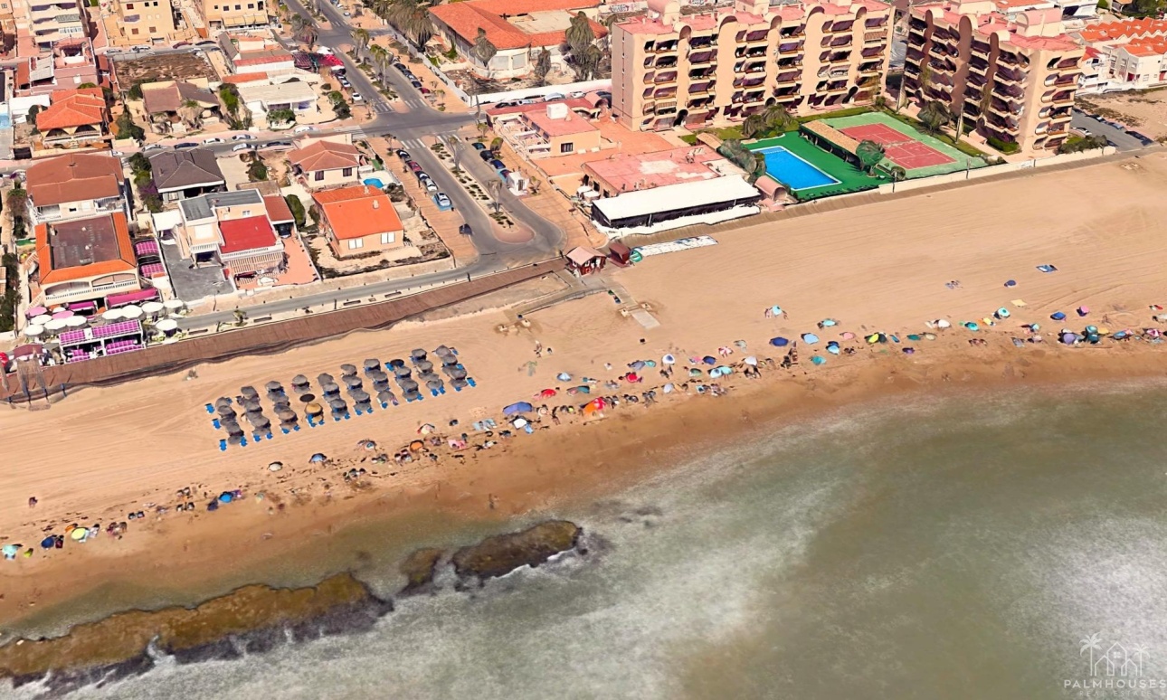Venta - Casa - Torrevieja - La Mata