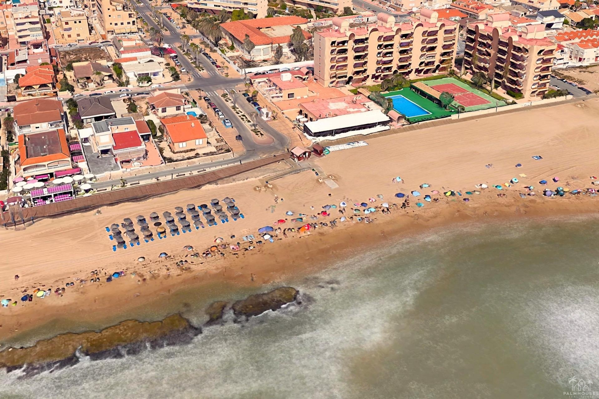 Venta - Casa - Torrevieja - La Mata