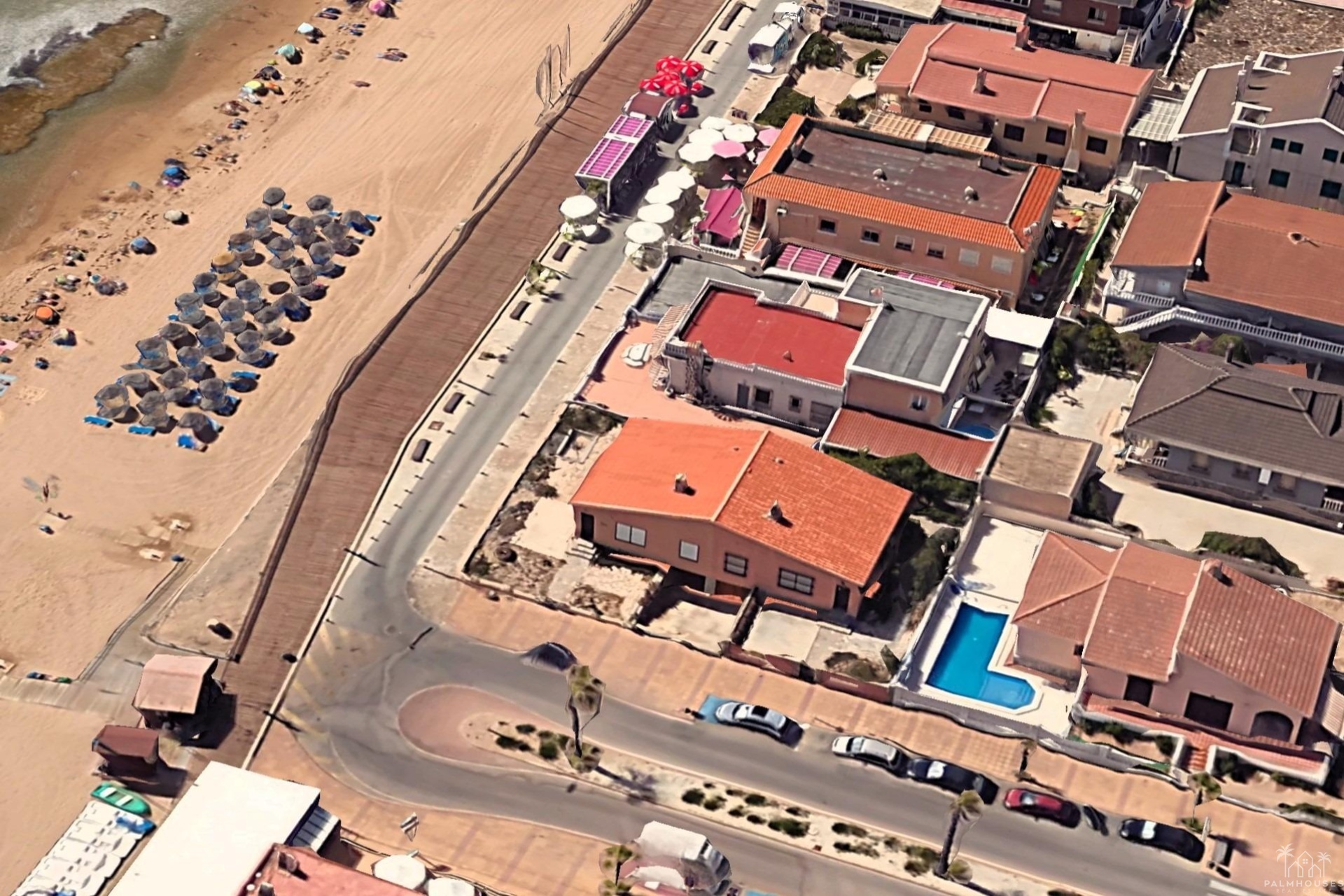 Venta - Casa - Torrevieja - La Mata