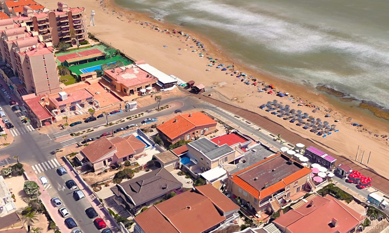 Venta - Casa - Torrevieja - La Mata
