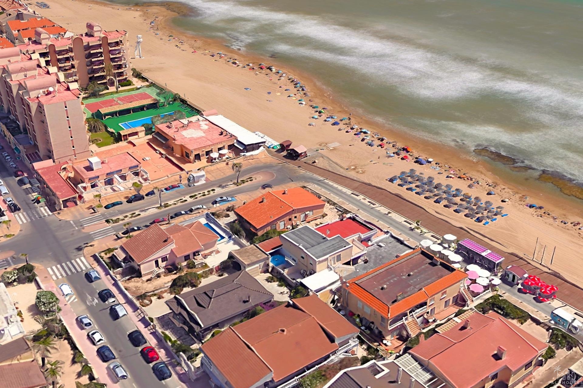 Venta - Casa - Torrevieja - La Mata