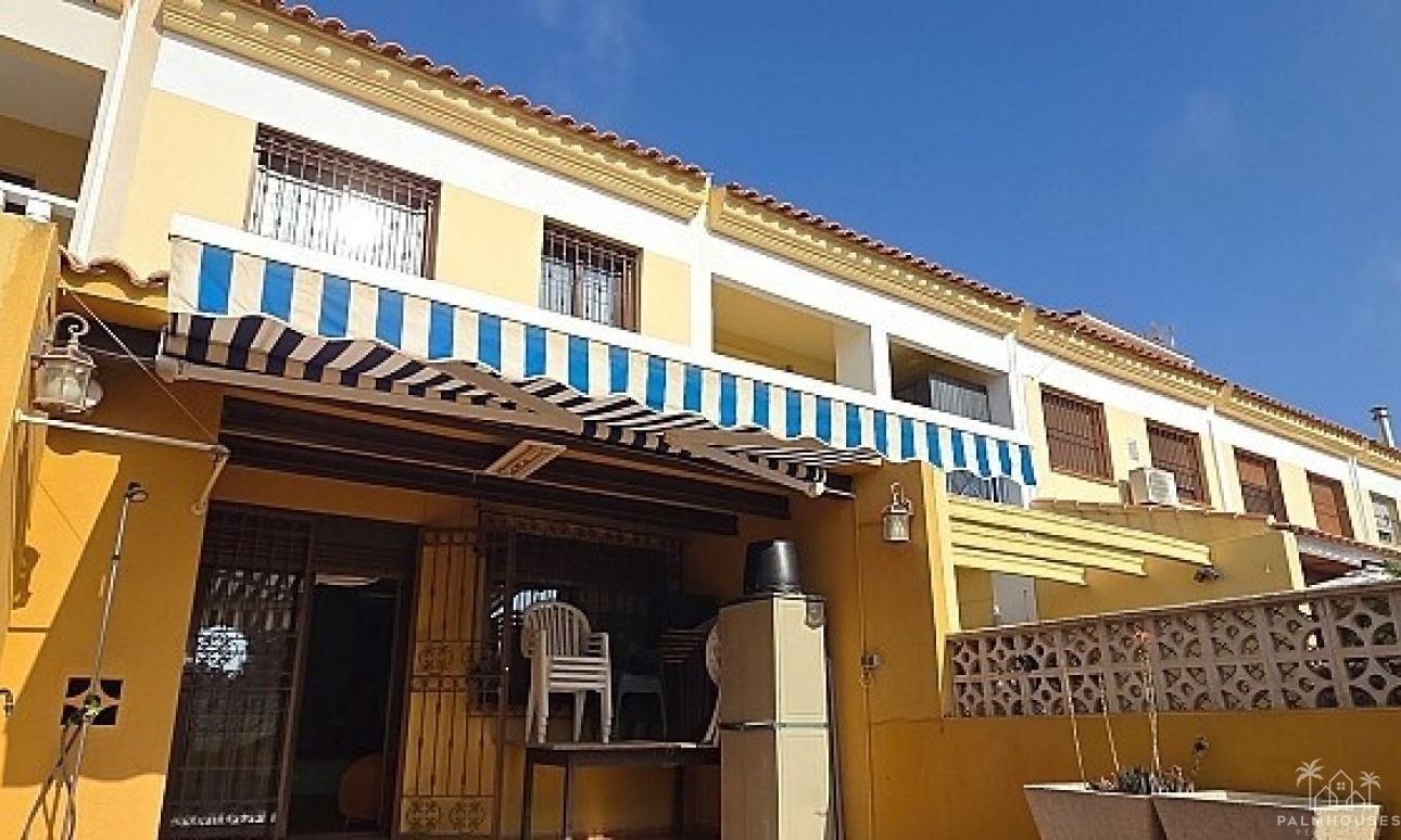 Venta - Casa - Torrevieja - La Mata