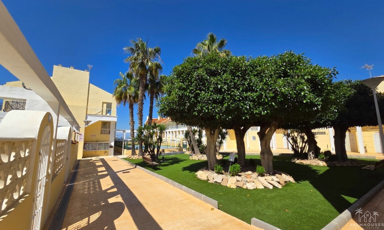 Venta - Casa - Torrevieja - La Mata