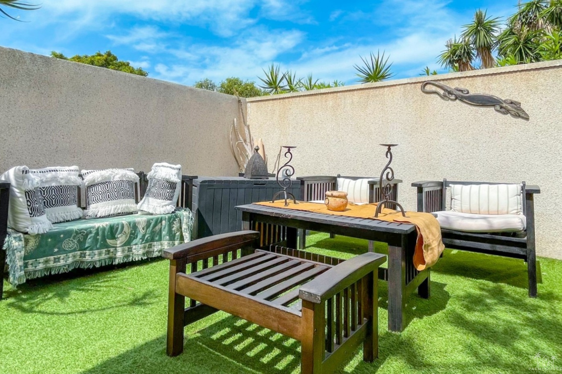 Venta - Casa - Torrevieja - La Siesta - El Salado -  Torreta
