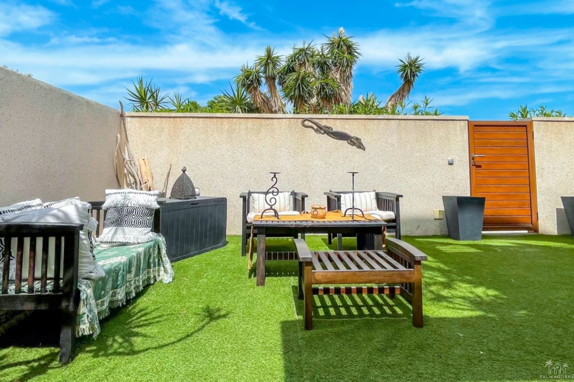 Venta - Casa - Torrevieja - La Siesta - El Salado -  Torreta