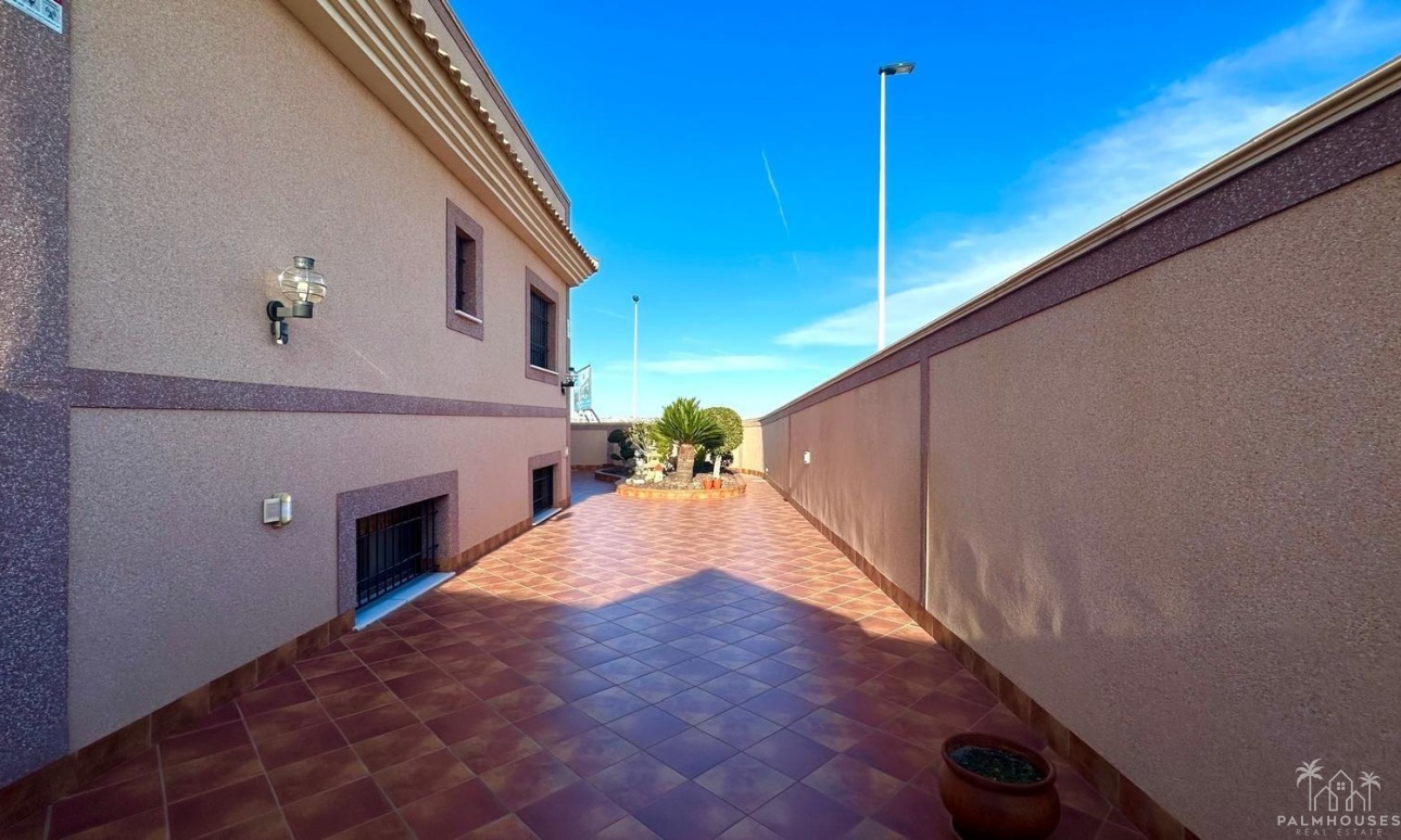 Venta - Casa - Torrevieja - La Siesta