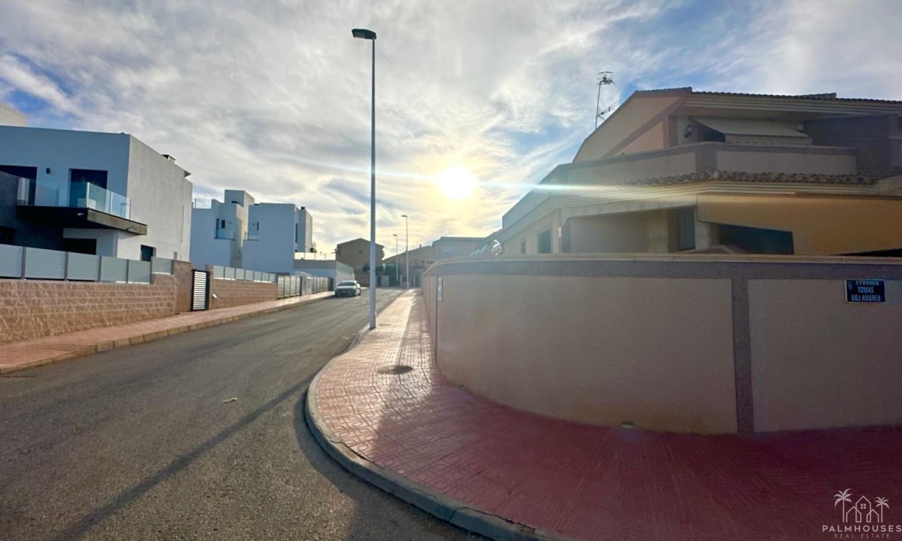 Venta - Casa - Torrevieja - La Siesta